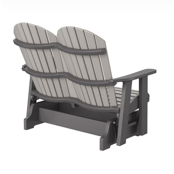Fanback Double Glider by Artifex - Image 15